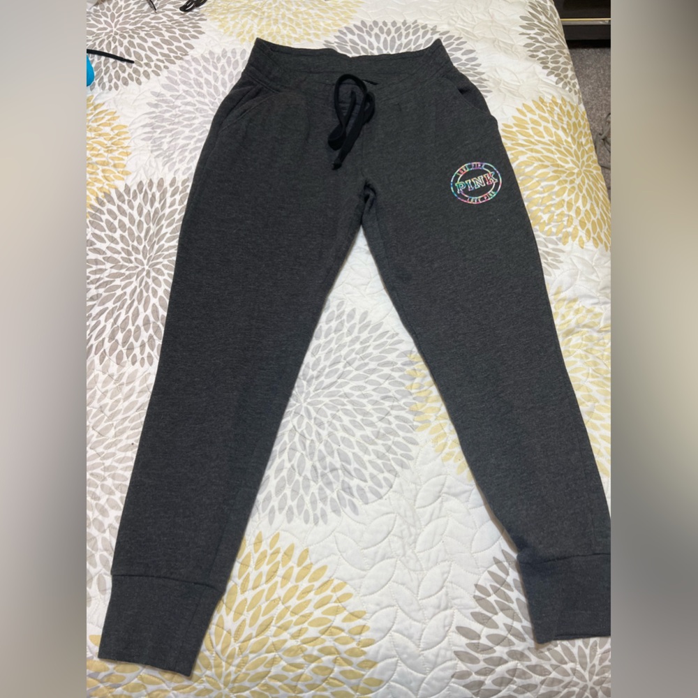 🌷Victoria Secret PINK🌷 Sweat Pants